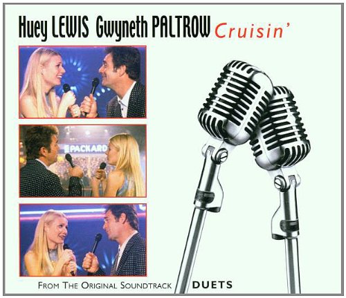 Gwyneth Paltrow & Huey Lewis